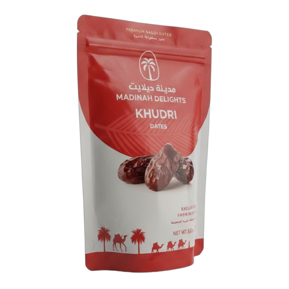 Khudri Dates Pausch